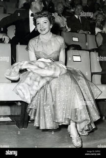 Claudette Colbert feet photo 2
