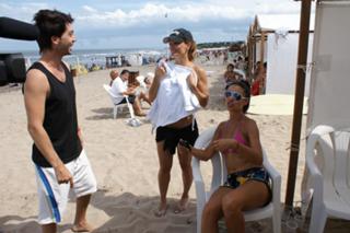 Claudia Albertario feet photo 13