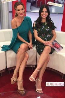 Claudia Albertario feet photo 2