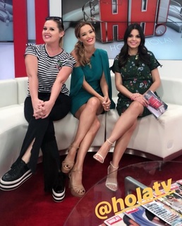 Claudia Albertario feet photo 1