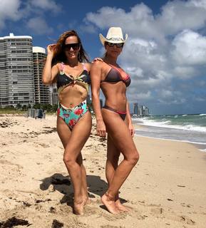 Claudia Albertario feet photo 13
