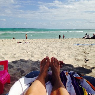 Claudia Albertario feet photo 9