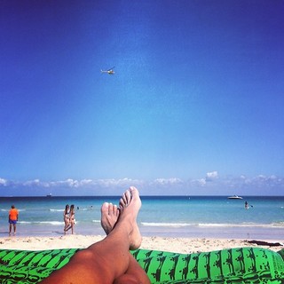 Claudia Albertario feet photo 8