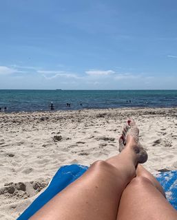 Claudia Albertario feet photo 18