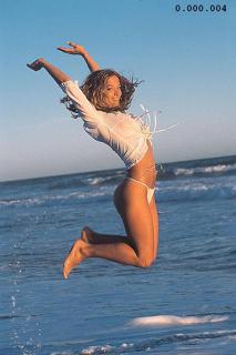Claudia Albertario feet photo 9
