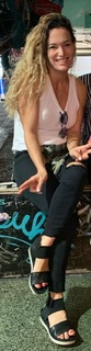 Claudia Albertario feet photo 16