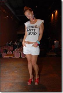 Claudia Albertario feet photo 18