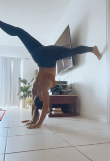 Claudia Albertario feet photo 20