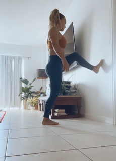Claudia Albertario feet photo 17