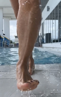 Claudia Albertario feet photo 13