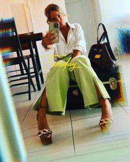 Claudia Albertario feet photo 8