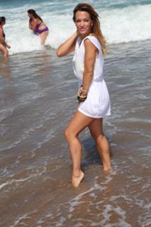 Claudia Albertario feet photo 17