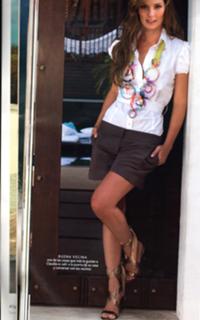 Claudia Bahamon feet photo 20