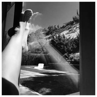 Claudia Bahamon feet photo 20