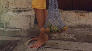Claudia Bahamon feet photo 12