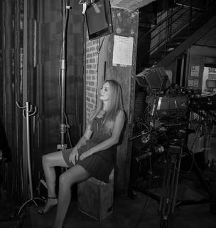 Claudia Bahamon feet photo 15