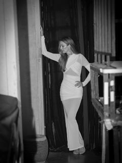 Claudia Bahamon feet photo 9