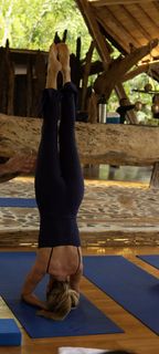 Claudia Bahamon feet photo 1