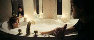 Claudia Bassols feet photo 8