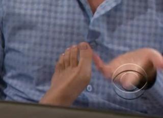 Claudia Bassols feet photo 7
