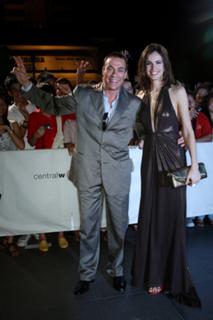 Claudia Bassols feet photo 4