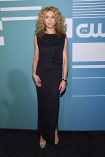 Claudia Black feet photo thumbnail
