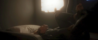 Claudia Black feet photo thumbnail