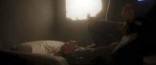 Claudia Black feet photo thumbnail