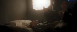 Claudia Black feet photo thumbnail