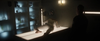 Claudia Black feet photo thumbnail