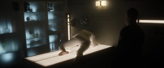 Claudia Black feet photo thumbnail