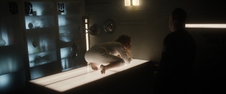 Claudia Black feet photo thumbnail