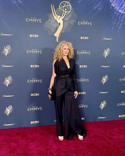 Claudia Black feet photo thumbnail