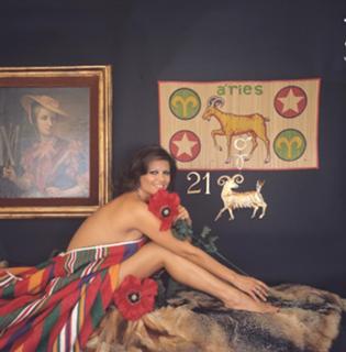 Claudia Cardinale feet photo thumbnail