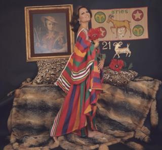 Claudia Cardinale feet photo thumbnail