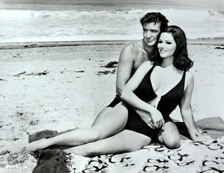 Claudia Cardinale feet photo thumbnail