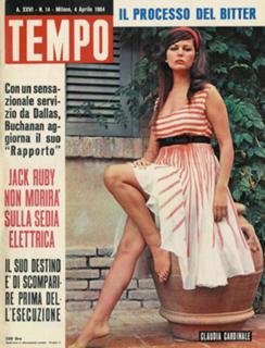 Claudia Cardinale feet photo thumbnail