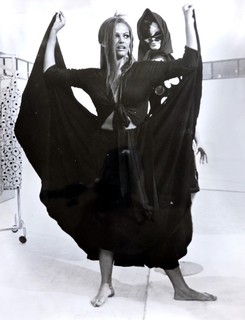 Claudia Cardinale feet photo thumbnail