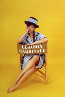 Claudia Cardinale feet photo thumbnail