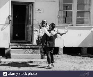 Claudia Cardinale feet photo thumbnail
