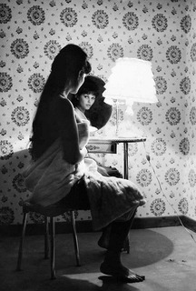 Claudia Cardinale feet photo thumbnail