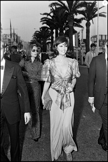 Claudia Cardinale feet photo thumbnail