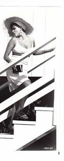 Claudia Cardinale feet photo thumbnail
