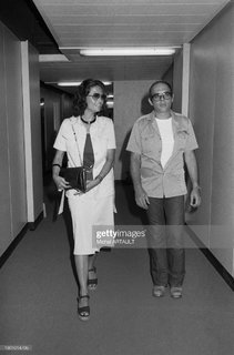 Claudia Cardinale feet photo thumbnail
