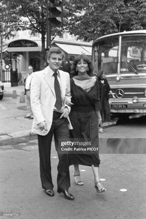 Claudia Cardinale feet photo thumbnail