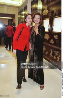 Claudia Cardinale feet photo 20