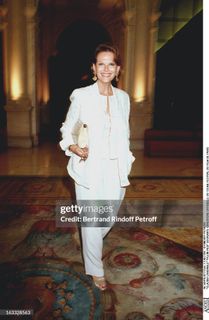 Claudia Cardinale feet photo 18