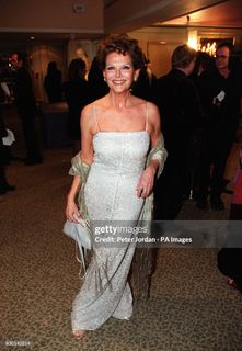 Claudia Cardinale feet photo 17