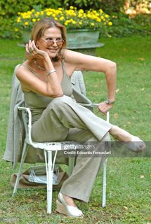 Claudia Cardinale feet photo 9