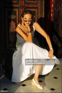 Claudia Cardinale feet photo 7